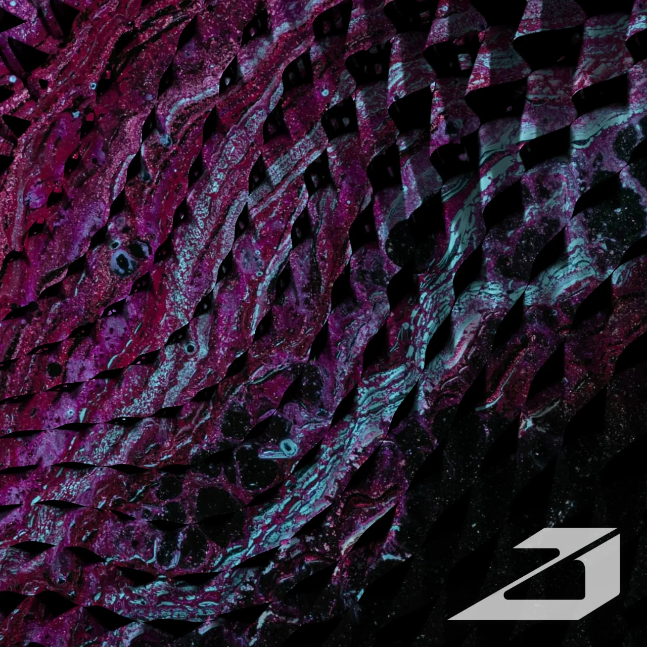 Esteban Miranda – Kumo