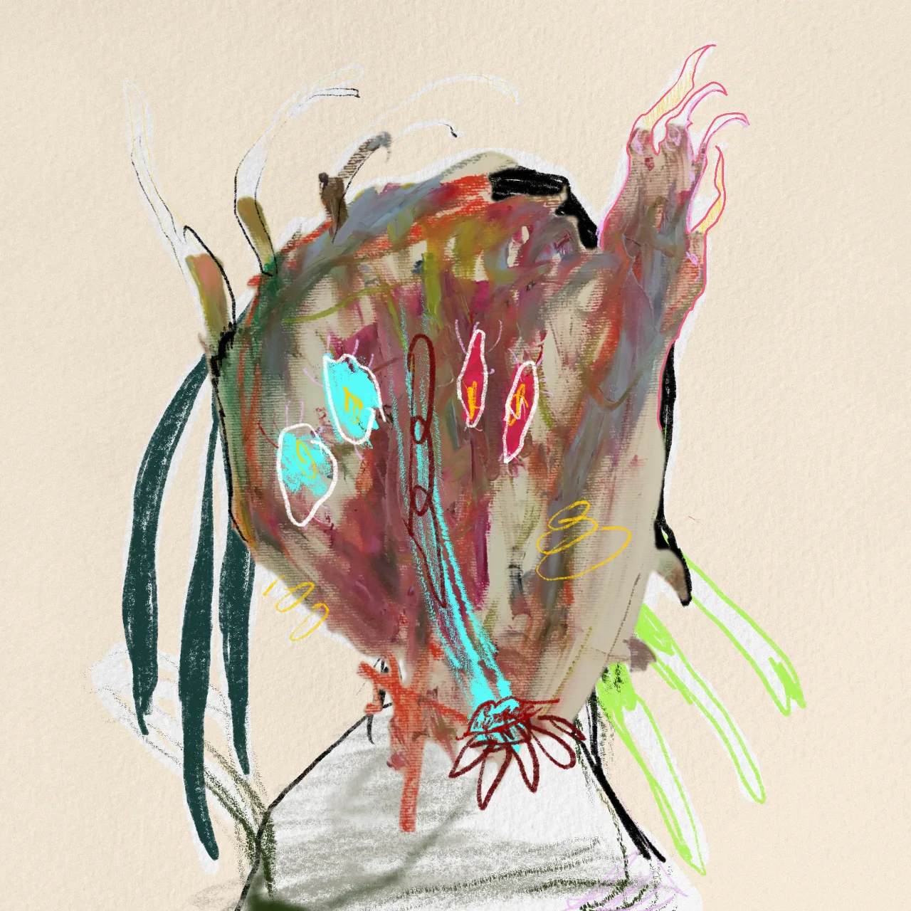 Tuulacult – REM